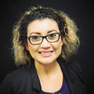Luz Santiago