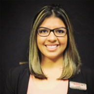 Lourdes Hernandez
