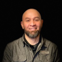 Jesus Salinas